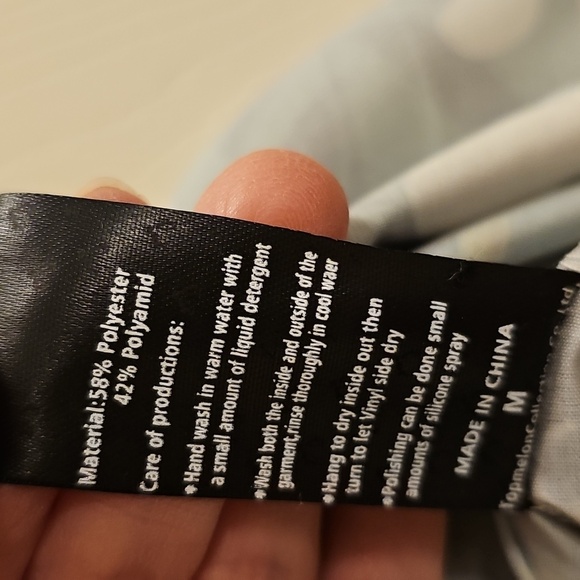 Shein Midi Panda Dress - Super CUTE 🥰😍 - Picture 6 of 6